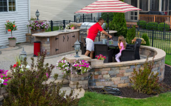 Outdoor Pest Control