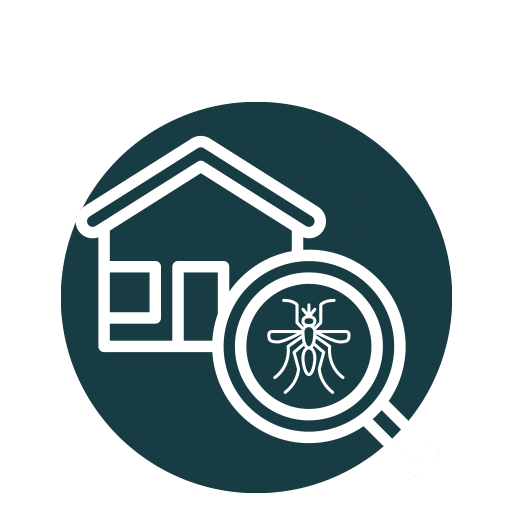 Mosquito and Tick Control Consultation