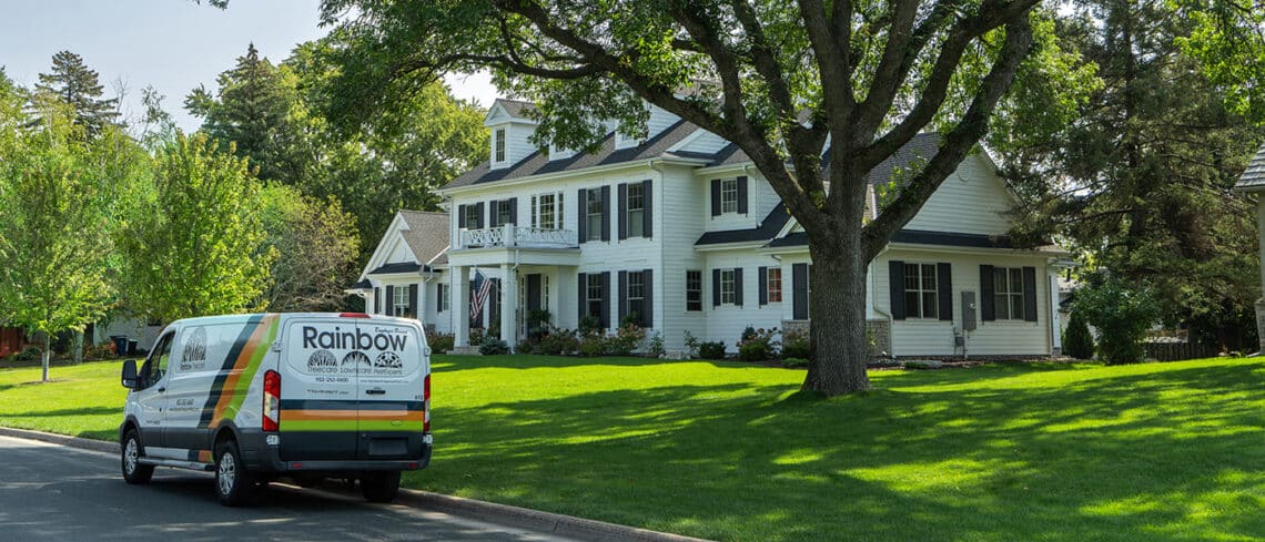 Rainbow Pest Experts