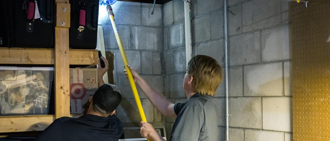 Home Protection Plan