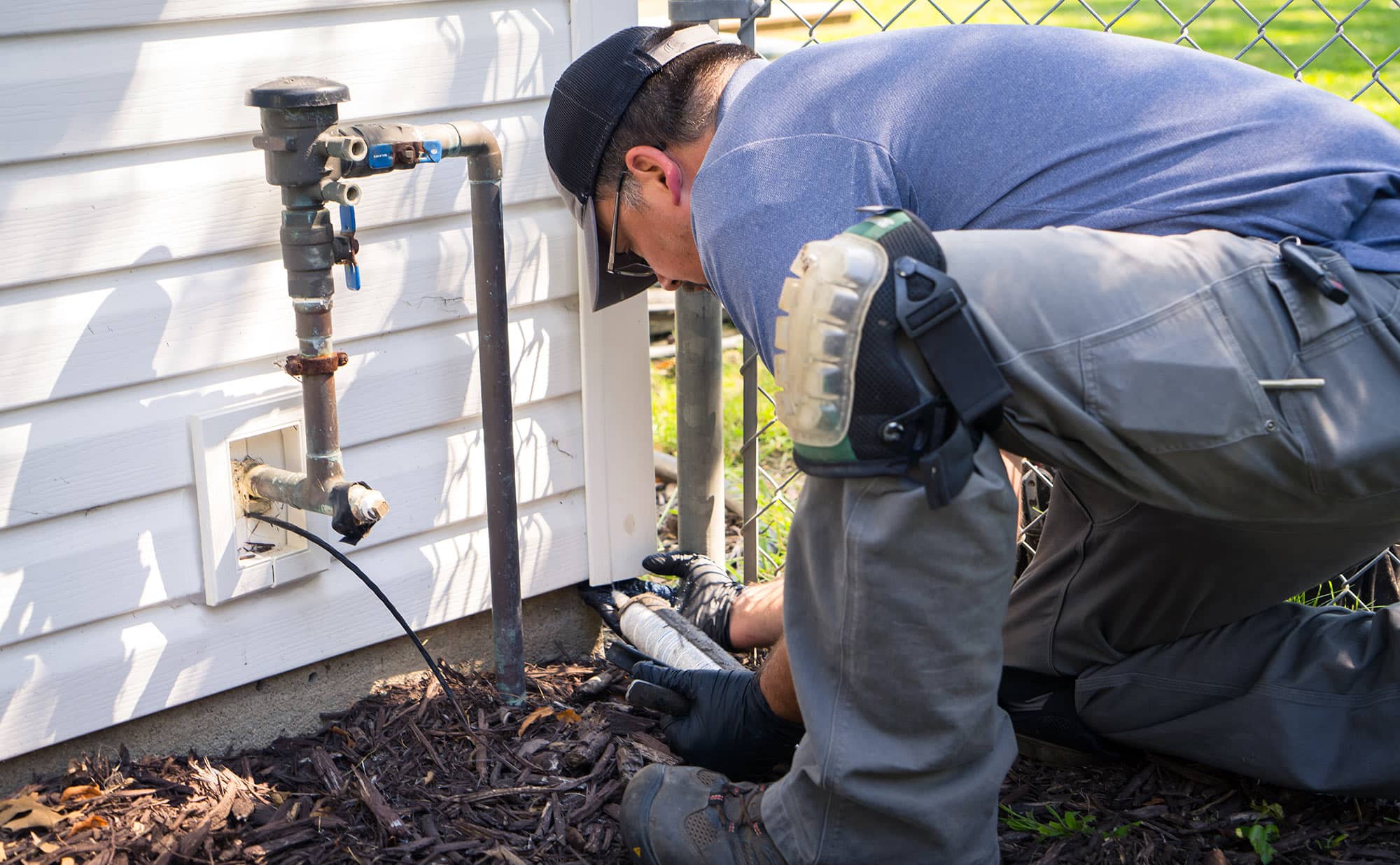 Trust Rainbow Pest Experts to Protect Your Home